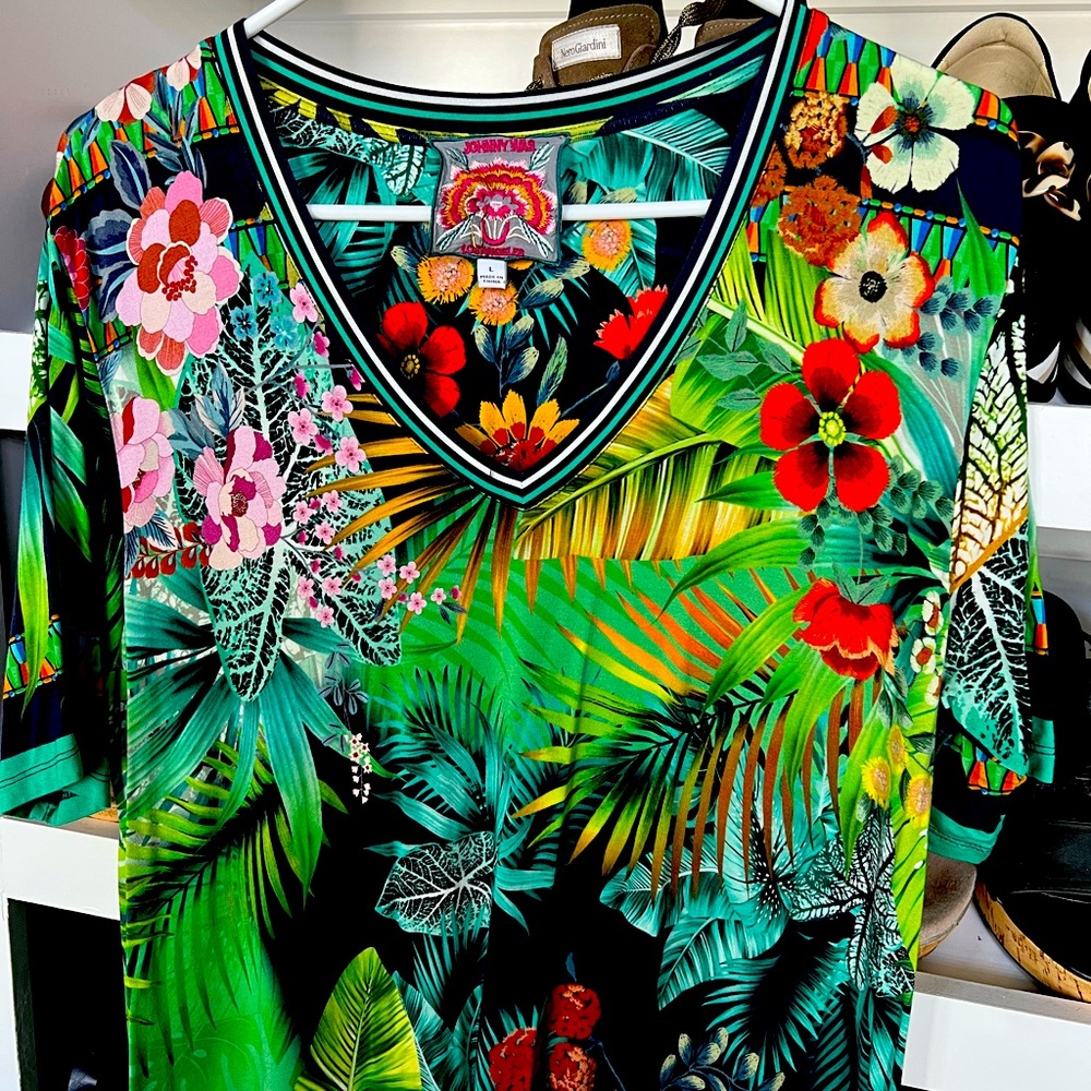 Great summer dress